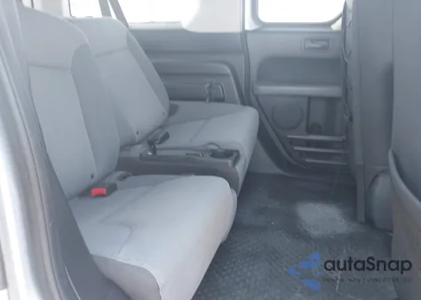 2007 Honda Element Ex z USA, uszkodzony, nr VIN 5J6YH18747L014070